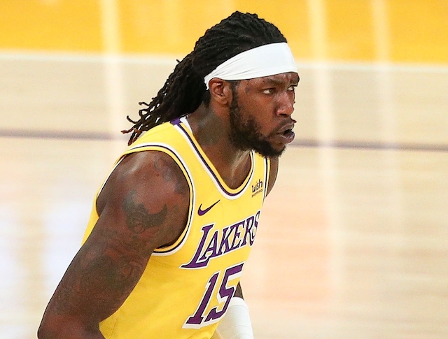 Montrezl Harrell