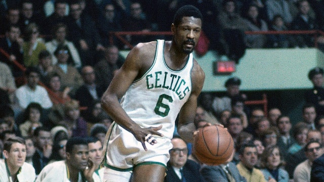 Bill Russell