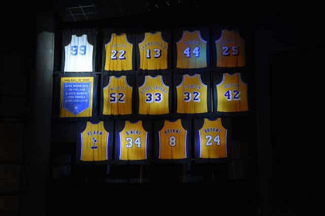 Lakers