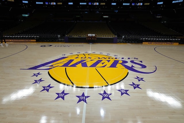 Lakers