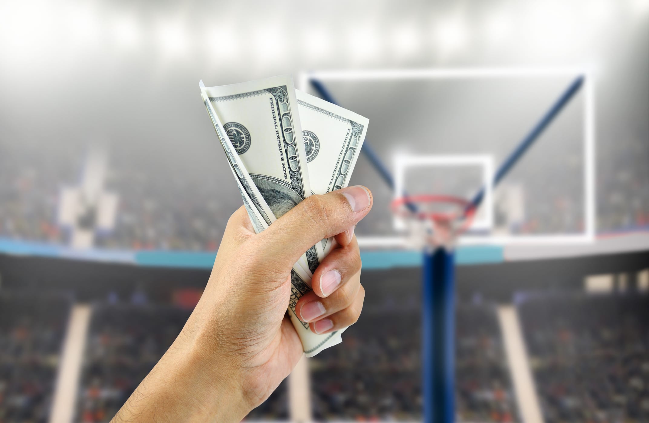 NBA Sportsbook Betting