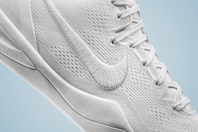 Kobes white best sale