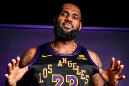 Grizzlies Vs. Lakers Preview Debut Of City Edition Uniforms In Season Tournament Court
