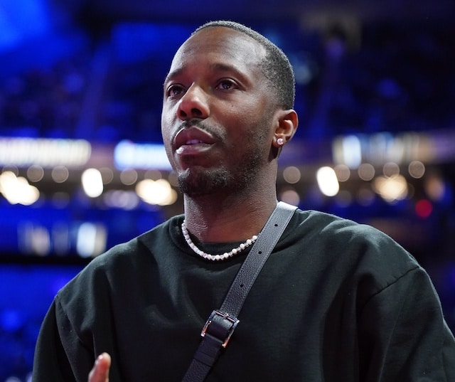 Rich Paul, Klutch Sports, Lakers, NBA