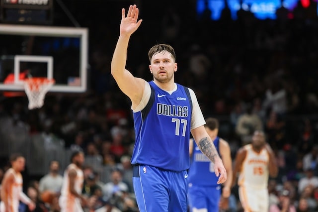 Luka Doncic