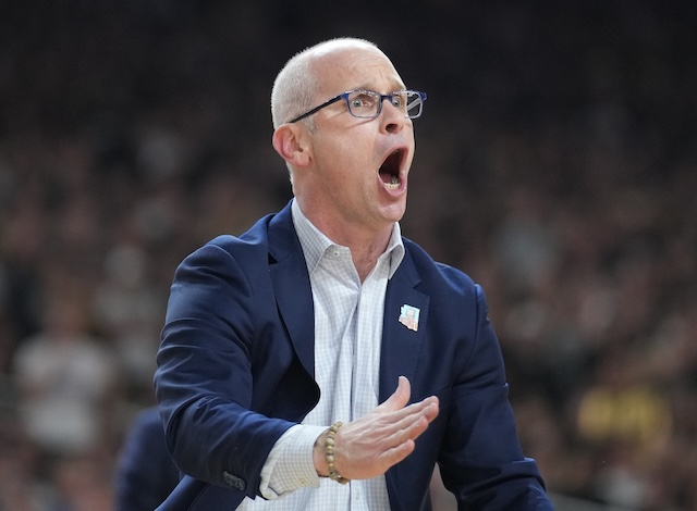 Dan Hurley