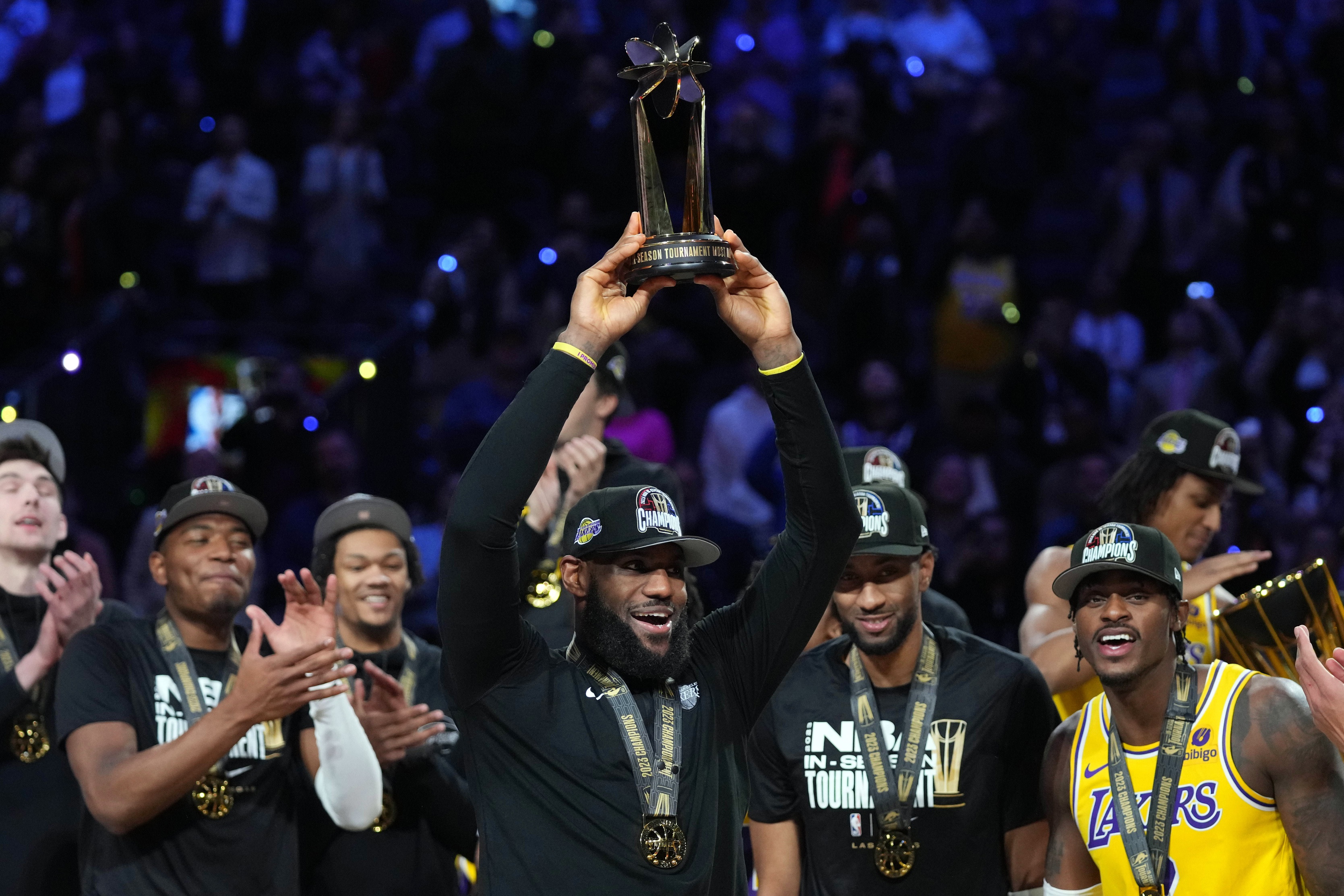 NBA MVP Odds for the 202425 Basketball Season