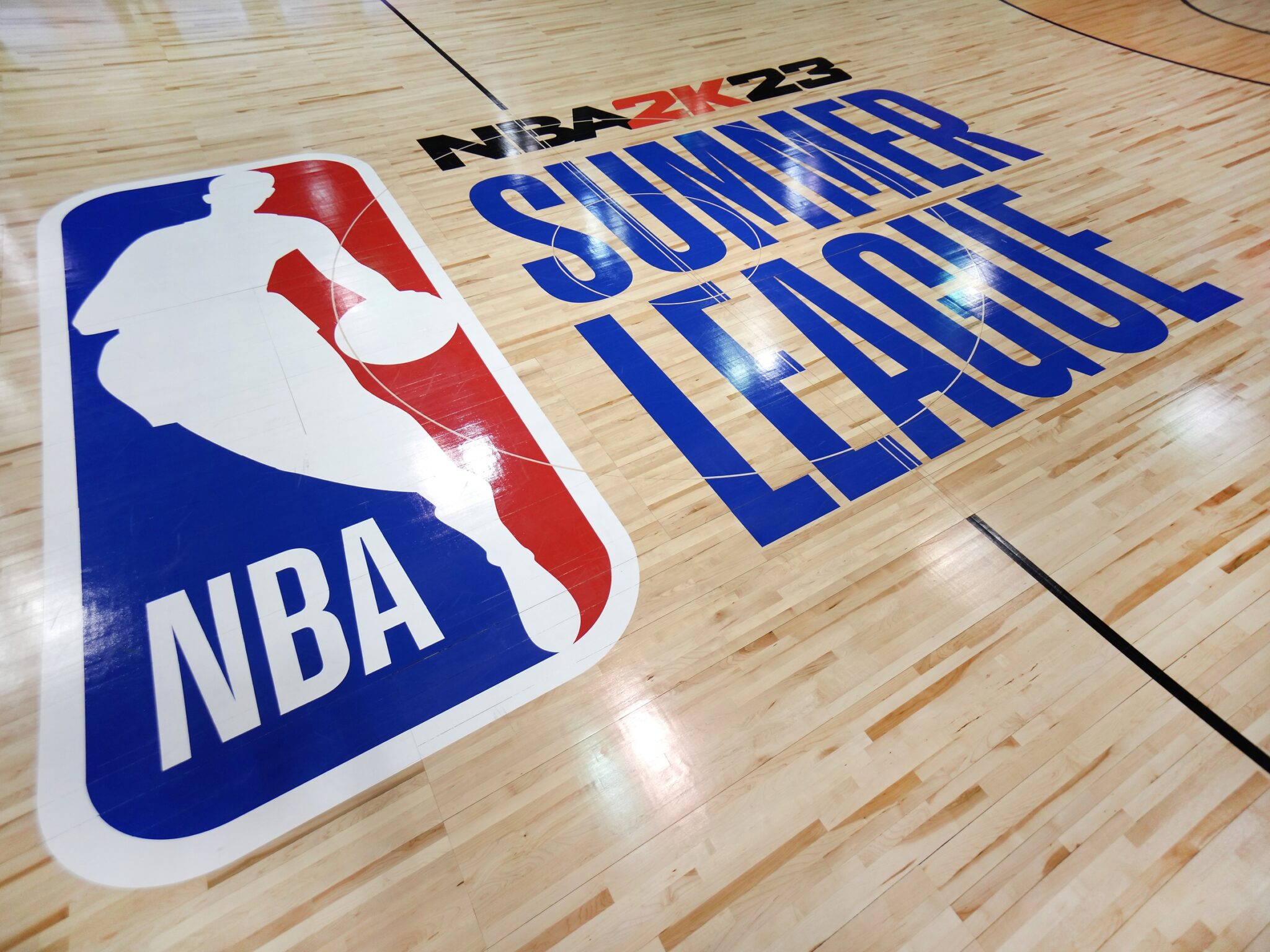 Los Angeles Lakers NBA Summer League Schedule and Tickets